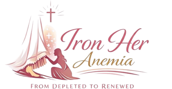 Iron Her Anemia